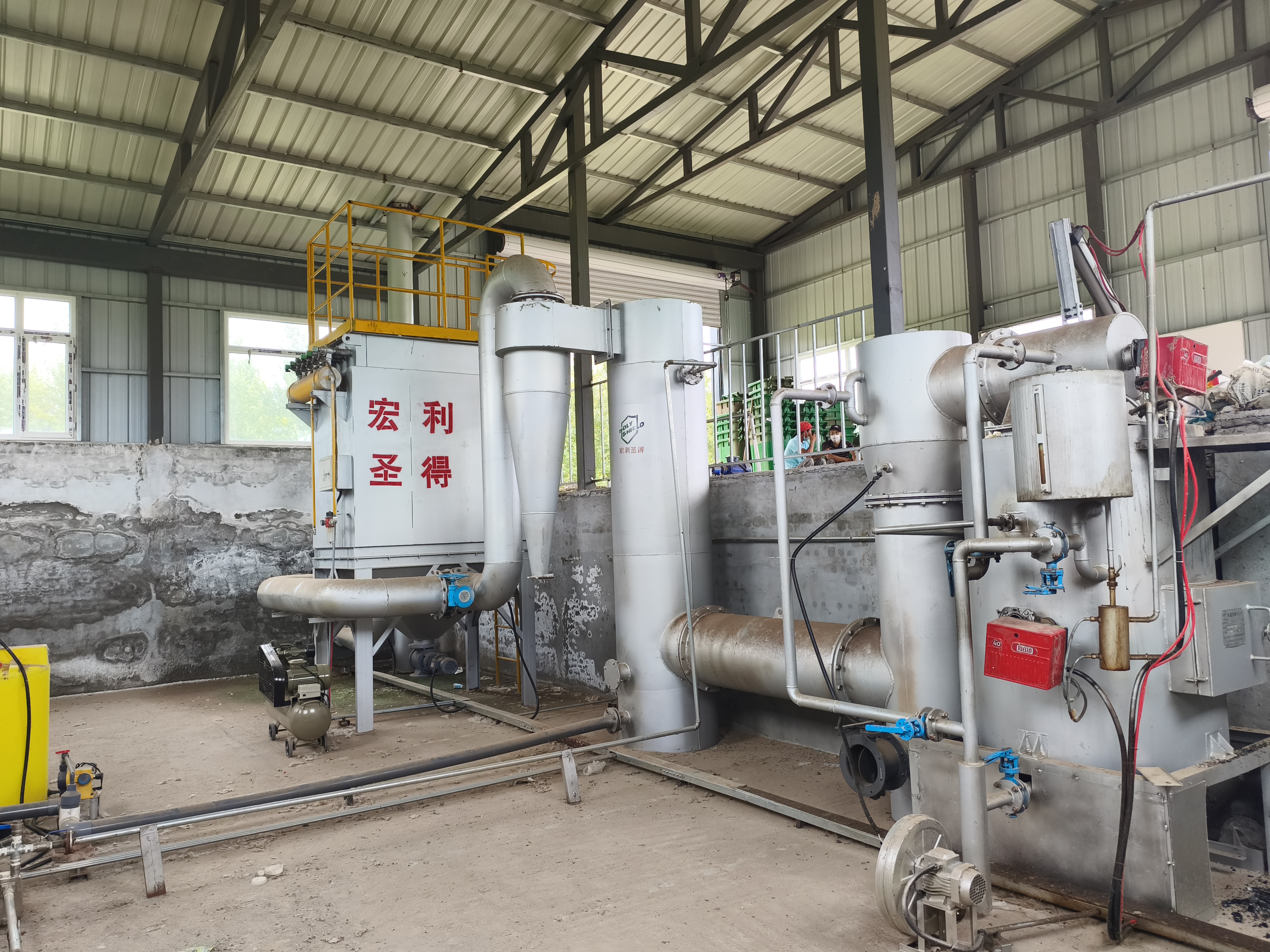 How to Solve Rural Garbage Pollution? How to Solve Rural Garbage Pollution?