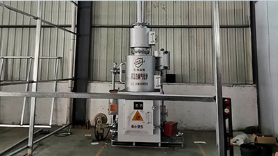 When purchasing industrial waste incinerators, Zhengbang Group only believes in reliable quality