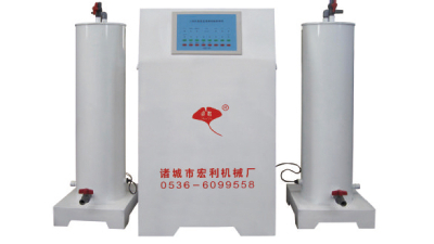 How can hospital sewage be treated reasonably and effectively?