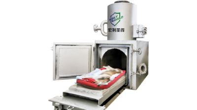 Professional pet incinerator for sale, dealing with pet dog carcasses