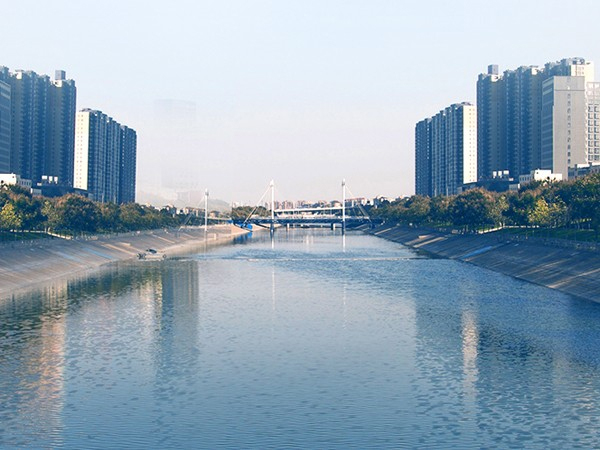 Domestic <font color='red'>sewage treatment equipment</font>-1