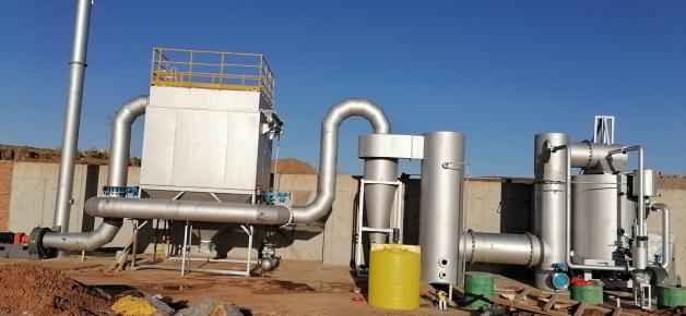 Treatment Mode And Development Of Rural Household Garbage